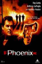 Watch Phoenix Megavideo