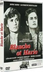 Watch Blanche et Marie Megavideo