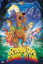 Watch Scooby-Doo on Zombie Island Megavideo