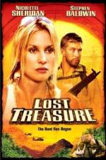 Watch Lost Treasure Megavideo
