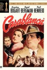 Watch Casablanca Megavideo