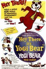 Watch Hey There It's Yogi Bear Megavideo