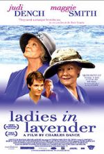 Watch Ladies in Lavender Megavideo