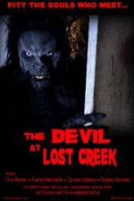 Watch The Devil at Lost Creek Megavideo