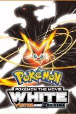 Watch Pokemon the Movie: White - Victini and Zekrom Megavideo