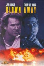 Watch Blown Away (1994) Megavideo