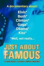 Watch Just About Famous Megavideo