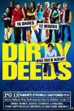 Watch Dirty Deeds (2005) Megavideo