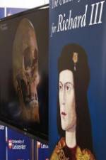 Watch Richard III: The King in the Car Park Megavideo