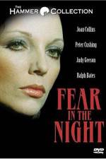 Watch Fear in the Night Megavideo
