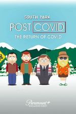 Watch South Park: Post Covid - The Return of Covid Megavideo