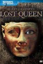 Watch Secrets of Egypt's Lost Queen Megavideo