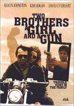 Watch Two Brothers, a Girl and a Gun Megavideo