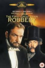 Watch The First Great Train Robbery Megavideo
