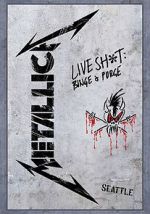 Watch Metallica: Live Shit - Binge & Purge, Seattle Megavideo