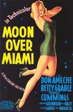 Watch Moon Over Miami Megavideo