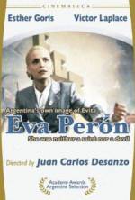 Watch Eva Peron: The True Story Megavideo