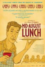 Watch Mid-August Lunch Megavideo