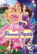 Watch Barbie: The Princess & the Popstar Megavideo