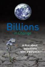 Watch Billions in Change Megavideo