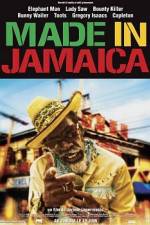 Watch Made in Jamaica Megavideo