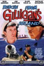 Watch Rescue from Gilligan's Island Megavideo