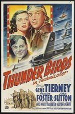 Watch Thunder Birds: Soldiers of the Air Megavideo
