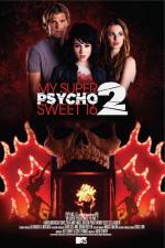 Watch My Super Psycho Sweet 16 Part 2 Megavideo