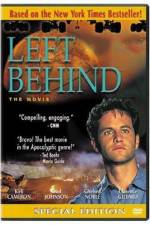 Watch Left Behind Megavideo