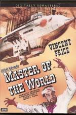 Watch Master of the World Megavideo