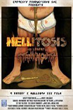 Watch Hellitosis: The Legend of Stankmouth Megavideo