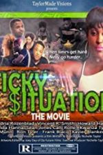 Watch Sticky Situations Megavideo