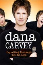 Watch Dana Carvey: Squatting Monkeys Tell No Lies Megavideo
