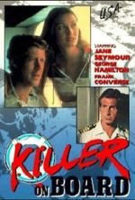 Watch Killer on Board Megavideo