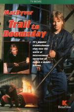 Watch MacGyver: Trail to Doomsday Megavideo