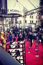 Watch Oscars Red Carpet Live Megavideo