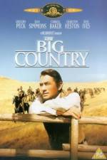 Watch The Big Country Megavideo