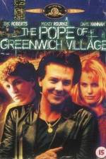 Watch The Pope of Greenwich Village Megavideo