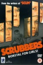 Watch Scrubbers Megavideo