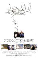 Watch Sketches of Frank Gehry Megavideo