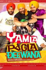 Watch Yamla Pagla Deewana Megavideo