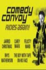 Watch Comedy Convoy Megavideo