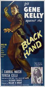 Watch Black Hand Megavideo
