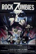 Watch Hard Rock Zombies Megavideo