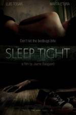 Watch Sleep Tight Megavideo
