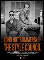Watch Long Hot Summers: The Story of the Style Council Megavideo