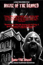 Watch House of the Damned Megavideo