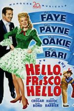 Watch Hello, Frisco, Hello Megavideo