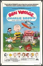 Watch Bon Voyage, Charlie Brown (and Don\'t Come Back!!) Megavideo
