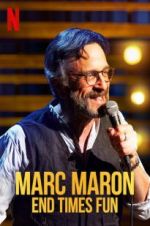 Watch Marc Maron: End Times Fun Megavideo